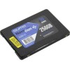 Накопитель SSD QUMO 256GB QM Novation Q3DT-256GSKF {SATA3.0}